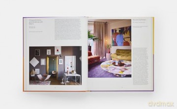 Making Space: Interior Design by Women - Jane Hall [KSIĄŻKA]