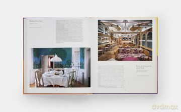 Making Space: Interior Design by Women - Jane Hall [KSIĄŻKA]