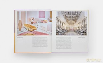 Making Space: Interior Design by Women - Jane Hall [KSIĄŻKA]
