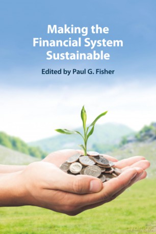 Making the Financial System Sustainable - Paul G. Fisher [KSIĄŻKA]