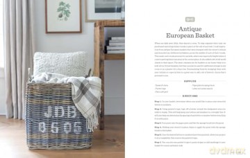 Making Your Home Meaningful: Ideas and Inspiration to Bring Style and Personality to Your Spaces - Bre Doucette [KSIĄŻKA]