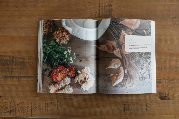 Making Your Home Meaningful: Ideas and Inspiration to Bring Style and Personality to Your Spaces - Bre Doucette [KSIĄŻKA]
