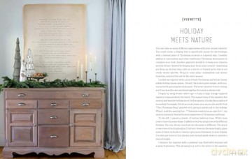 Making Your Home Meaningful: Ideas and Inspiration to Bring Style and Personality to Your Spaces - Bre Doucette [KSIĄŻKA]