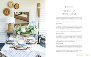 Making Your Home Meaningful: Ideas and Inspiration to Bring Style and Personality to Your Spaces - Bre Doucette [KSIĄŻKA]