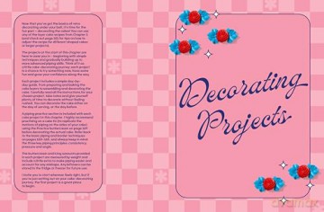 Mali Bakes: Make and decorate the retro cakes of your dreams - Patti Chimkire [KSIĄŻKA]
