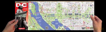 MallSmart Washington DC by VanDam 2025: Mall Edition: 15 - Stephan Van Dam [KSIĄŻKA]