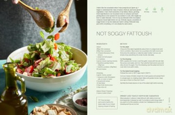 Mama Rita: Family recipes from the Mediterranean - Jessica Kahawaty [KSIĄŻKA]