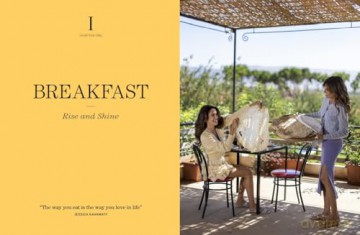 Mama Rita: Family recipes from the Mediterranean - Jessica Kahawaty [KSIĄŻKA]