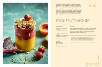 Mama Rita: Family recipes from the Mediterranean - Jessica Kahawaty [KSIĄŻKA]