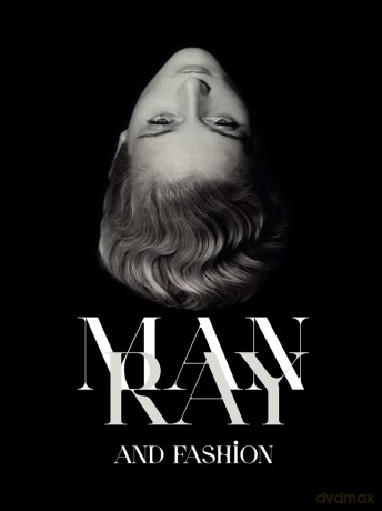 Man Ray and Fashion - HOPPER&FUCHS [KSIĄŻKA]