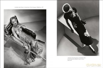 Man Ray and Fashion - HOPPER&FUCHS [KSIĄŻKA]