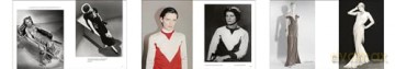 Man Ray and Fashion - HOPPER&FUCHS [KSIĄŻKA]