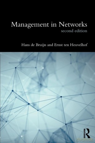 Management in Networks - Hans de Bruijn [KSIĄŻKA]