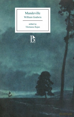 Mandeville - William Godwin [KSIĄŻKA]