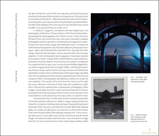Manhattan Project: Photographs by JAN STALLER - Neil deGrasse Tyson [KSIĄŻKA]