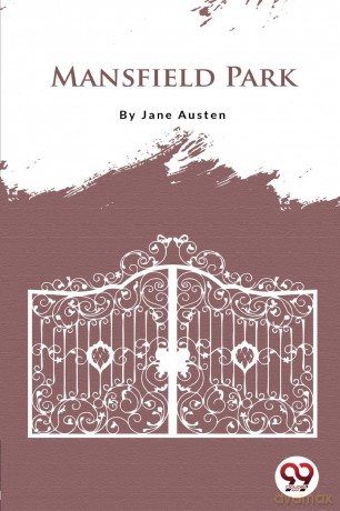 Mansfield Park - Jane Austen [KSIĄŻKA]