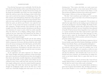 Mansfield Park - Jane Austen [KSIĄŻKA]