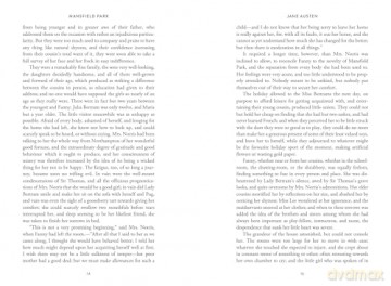 Mansfield Park - Jane Austen [KSIĄŻKA]
