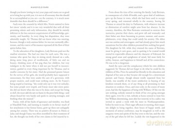 Mansfield Park - Jane Austen [KSIĄŻKA]