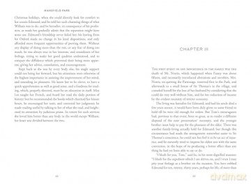 Mansfield Park - Jane Austen [KSIĄŻKA]