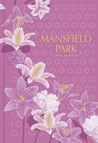 Mansfield Park - Jane Austen [KSIĄŻKA]