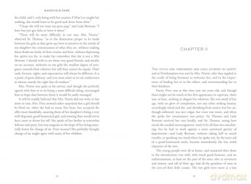 Mansfield Park - Jane Austen [KSIĄŻKA]