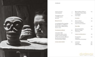 Manuel Alvarez Bravo: Collaborations - Mia Laufer [KSIĄŻKA]