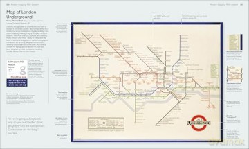 Maps, Annotated: The World's 300 Greatest Maps Explained - DK [KSIĄŻKA]
