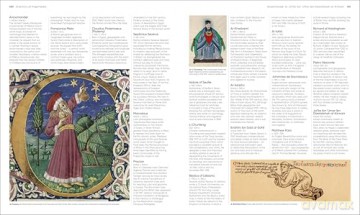 Maps, Annotated: The World's 300 Greatest Maps Explained - DK [KSIĄŻKA]