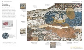 Maps, Annotated: The World's 300 Greatest Maps Explained - DK [KSIĄŻKA]