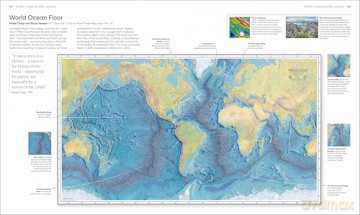 Maps, Annotated: The World's 300 Greatest Maps Explained - DK [KSIĄŻKA]