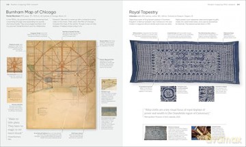Maps, Annotated: The World's 300 Greatest Maps Explained - DK [KSIĄŻKA]
