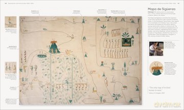 Maps, Annotated: The World's 300 Greatest Maps Explained - DK [KSIĄŻKA]