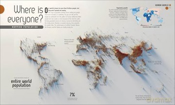 Maptastic!: A Mind-Blowing Map Adventure on Every Page - DK [KSIĄŻKA]