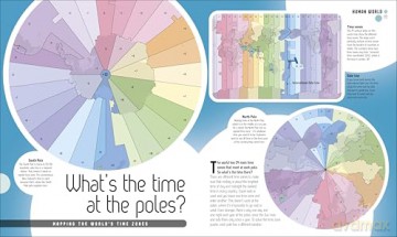 Maptastic!: A Mind-Blowing Map Adventure on Every Page - DK [KSIĄŻKA]