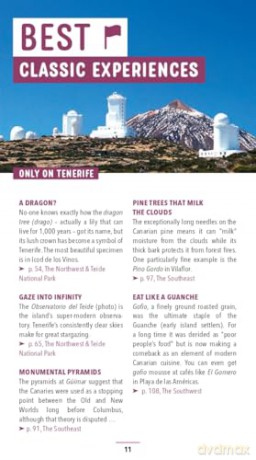 Marco Polo Tenerife Pocket Travel Guide | Pull-out Map | Local Knowledge | Covers: Santa Cruz de Tenerife, La Laguna, La Orotava and more - Marco Polo [KSIĄŻKA]