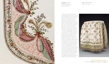 Marie Antoinette Style - Sarah Grant [KSIĄŻKA]