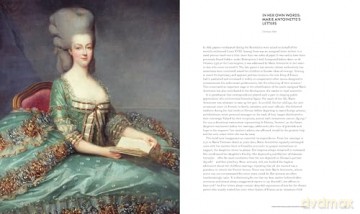 Marie Antoinette Style - Sarah Grant [KSIĄŻKA]