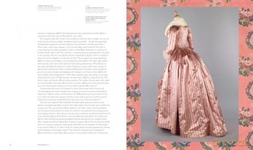 Marie Antoinette Style - Sarah Grant [KSIĄŻKA]
