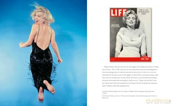 Marilyn Monroe: Diva. Woman. Goddess.: 4 - Chiara Pasqualetti Johnson [KSIĄŻKA]