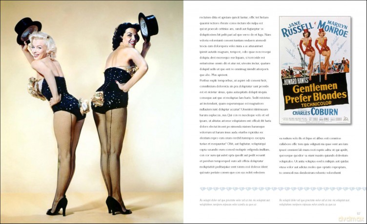 Marilyn Monroe: Diva. Woman. Goddess.: 4 - Chiara Pasqualetti Johnson [KSIĄŻKA]