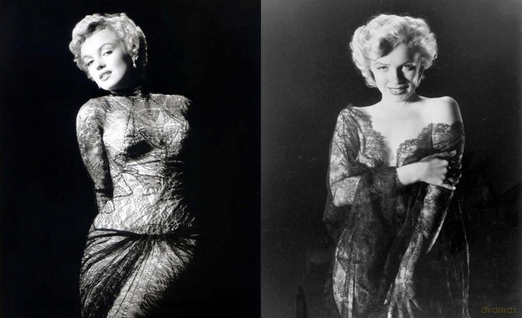 Marilyn Monroe: Diva. Woman. Goddess.: 4 - Chiara Pasqualetti Johnson [KSIĄŻKA]