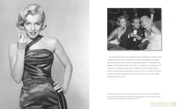 Marilyn Monroe: Diva. Woman. Goddess.: 4 - Chiara Pasqualetti Johnson [KSIĄŻKA]