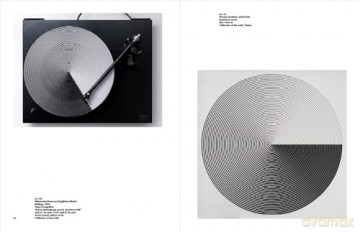 Marina Apollonio: Beyond the Circle - Apollonio Marina [KSIĄŻKA]