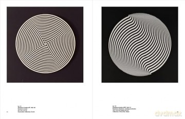 Marina Apollonio: Beyond the Circle - Apollonio Marina [KSIĄŻKA]
