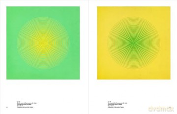 Marina Apollonio: Beyond the Circle - Apollonio Marina [KSIĄŻKA]