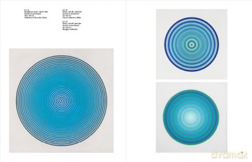Marina Apollonio: Beyond the Circle - Apollonio Marina [KSIĄŻKA]
