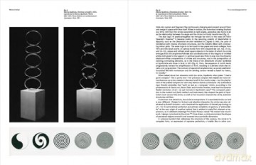 Marina Apollonio: Beyond the Circle - Apollonio Marina [KSIĄŻKA]