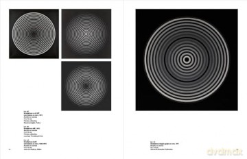Marina Apollonio: Beyond the Circle - Apollonio Marina [KSIĄŻKA]