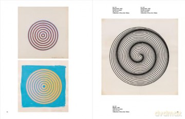 Marina Apollonio: Beyond the Circle - Apollonio Marina [KSIĄŻKA]